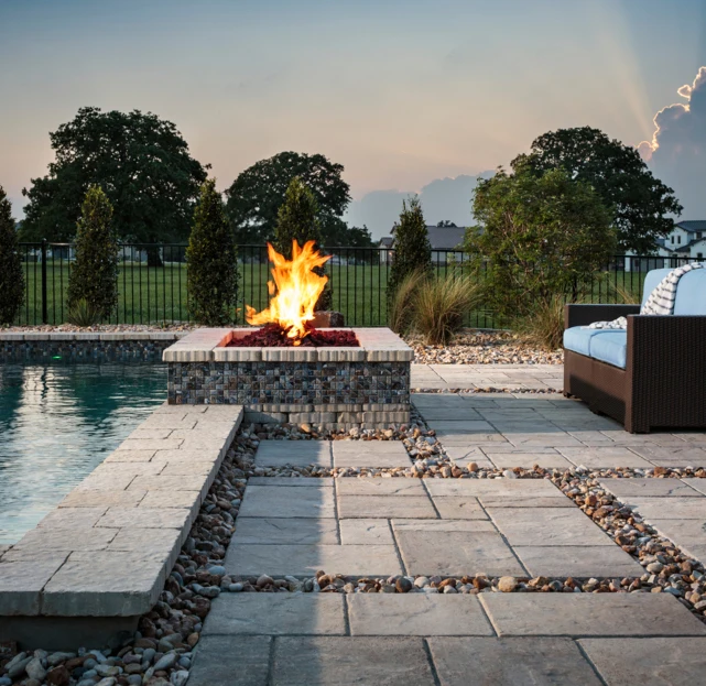 Fire Pit