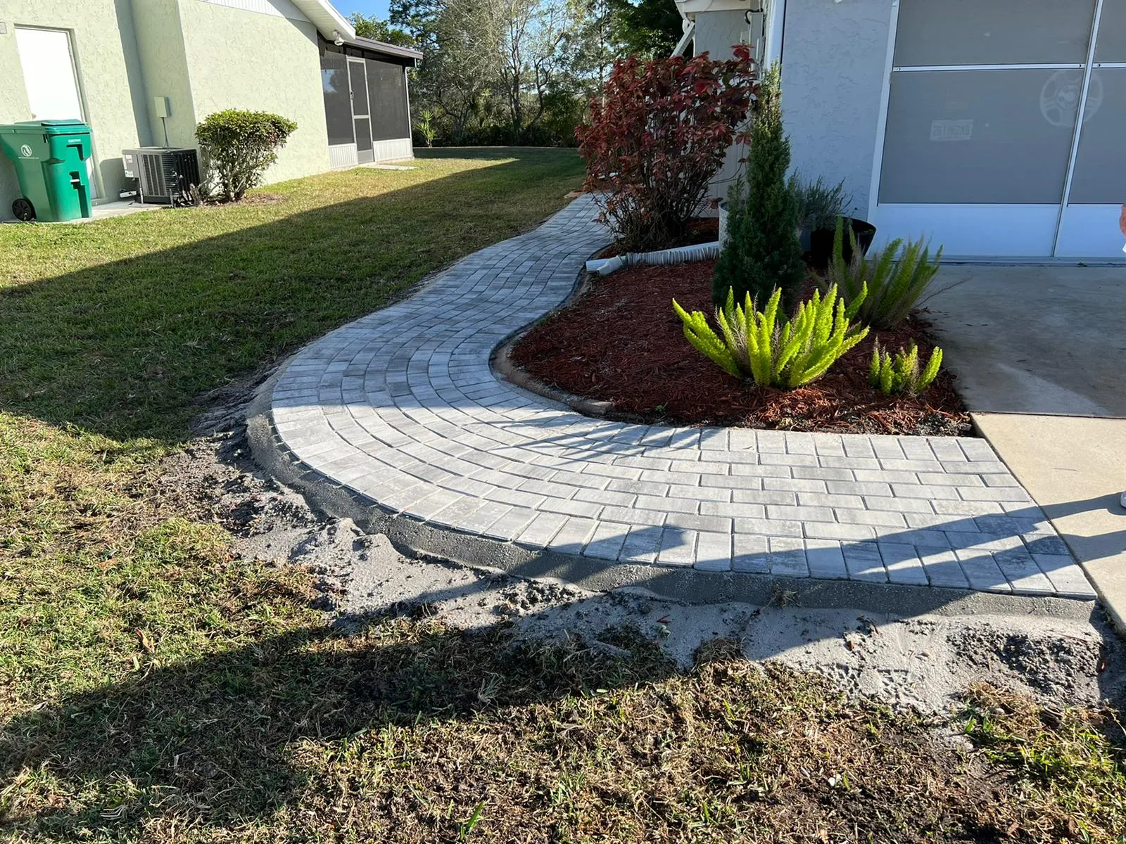 Pressure Washer