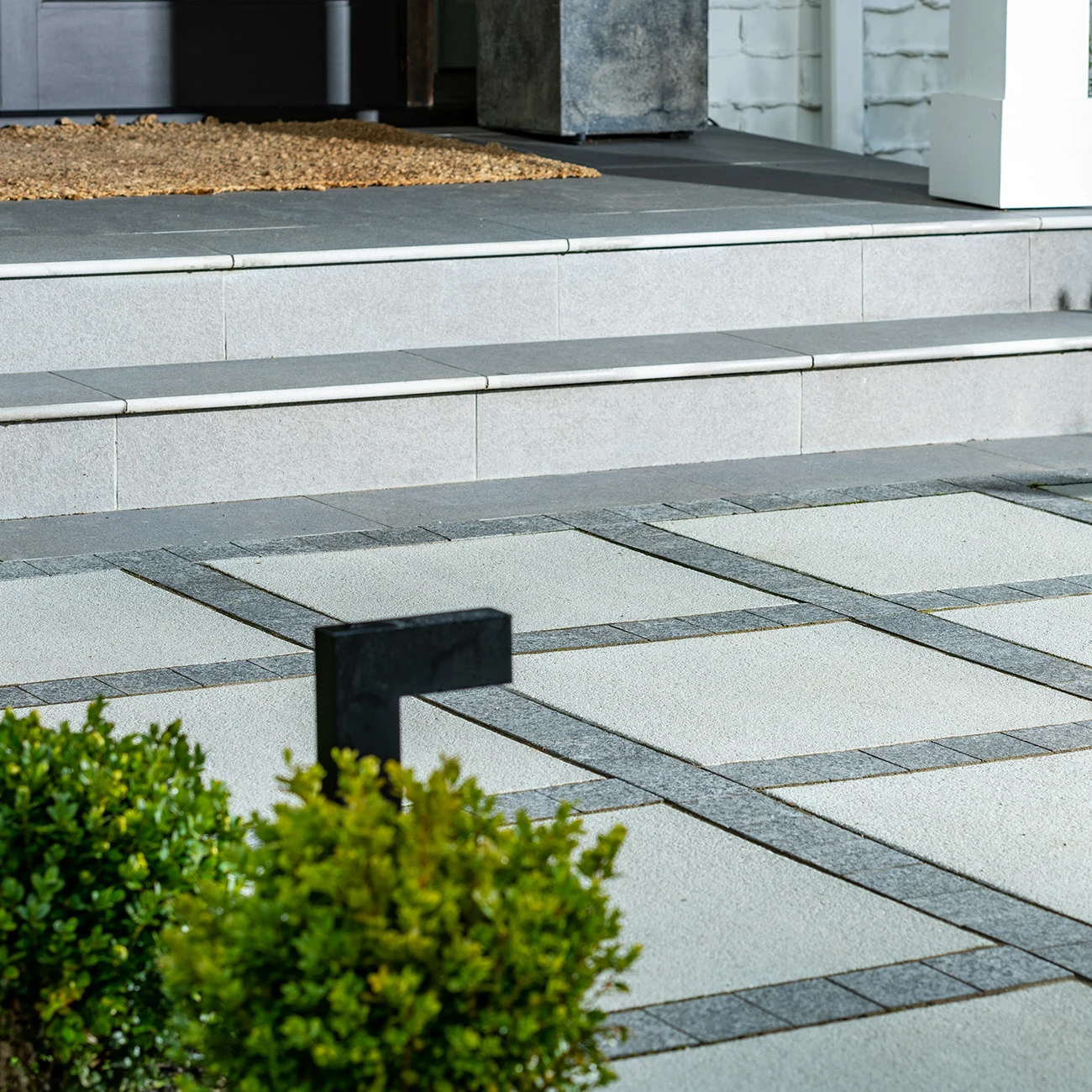 Walkway
